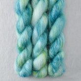 Mojito - Miss Babs Moonglow yarn