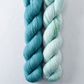 Mojito, Rainforest - Miss Babs Avon Duo