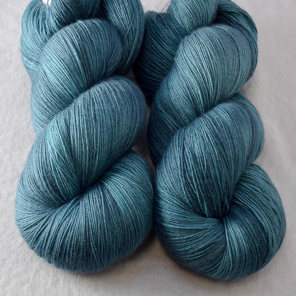Monsoon - Miss Babs Katahdin yarn
