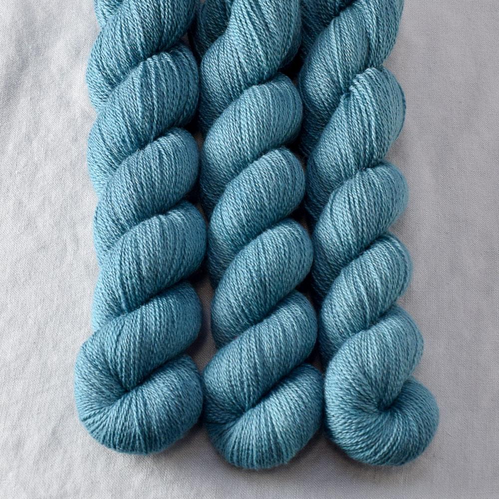 Monsoon - Miss Babs Yet yarn