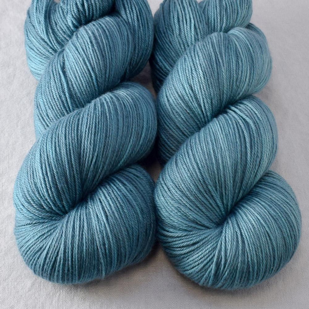 Monsoon - Miss Babs Yowza superwash Merino wool yarn