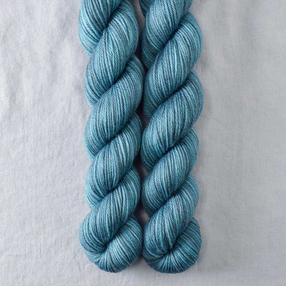 Monsoon - Miss Babs Yowza Mini superwash Merino wool yarn