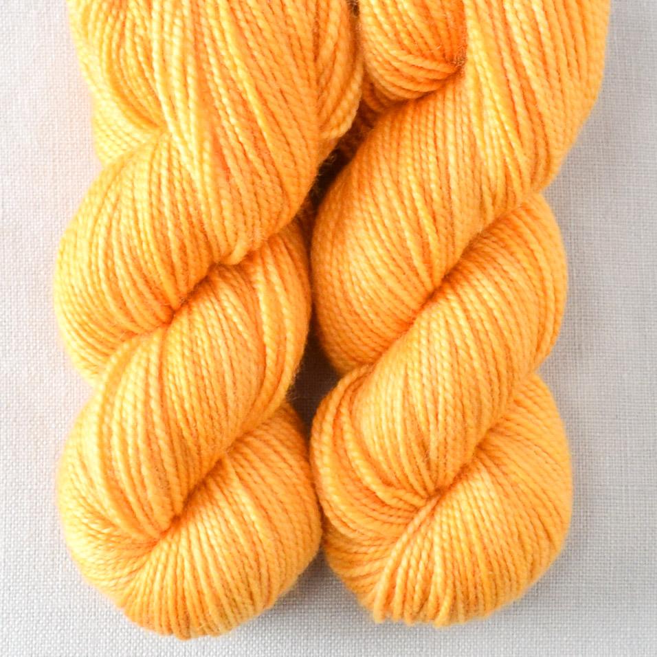 Month of Sundays - Miss Babs 2-Ply Toes yarn