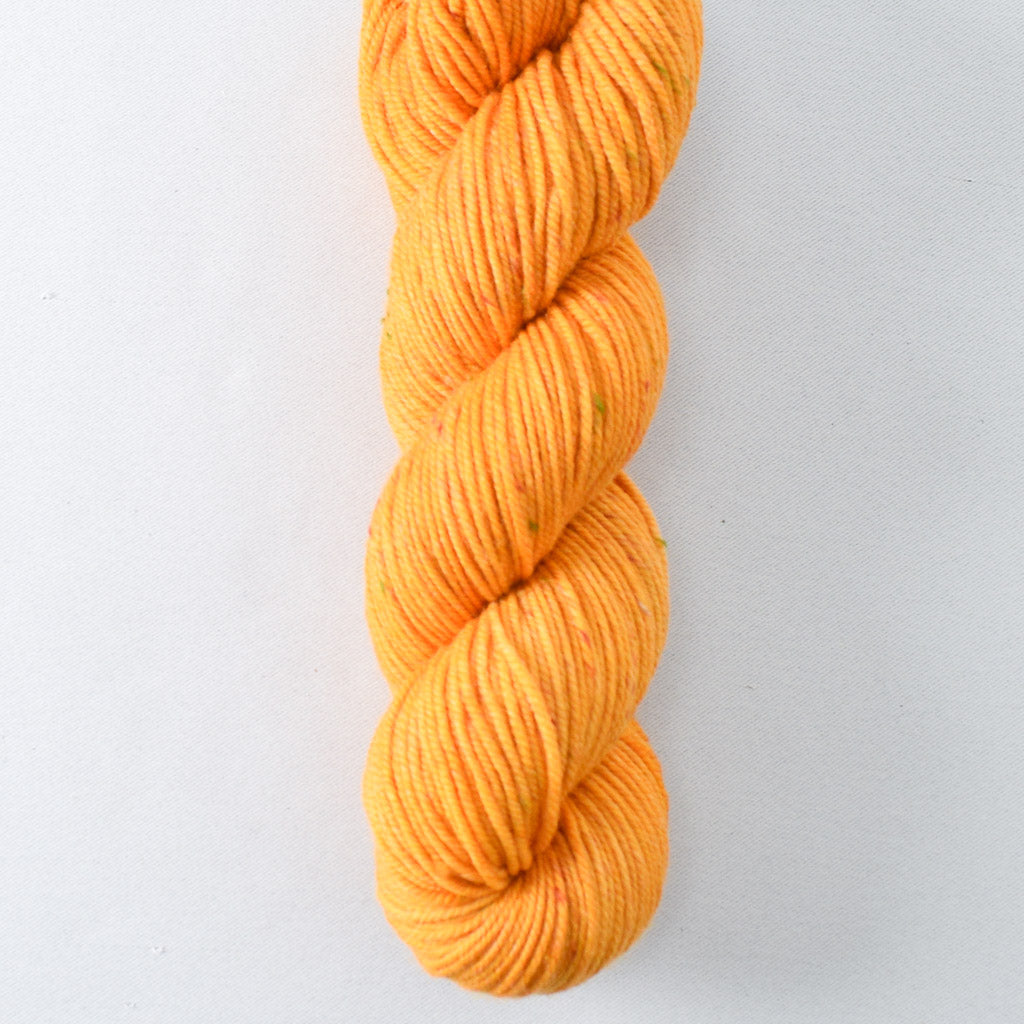 Month of Sundays - Miss Babs Cupcake yarn
