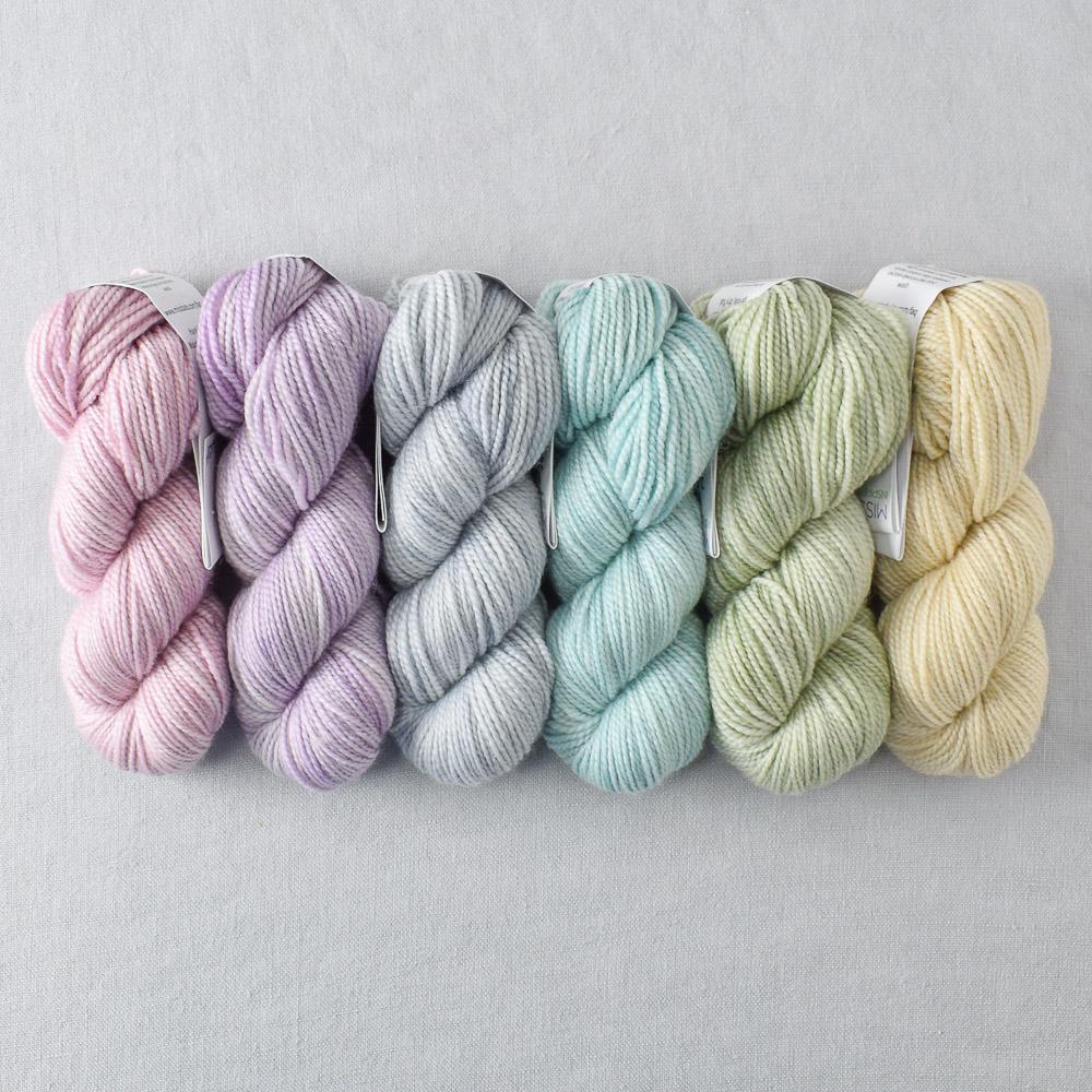 Moonbow - Gradient Set