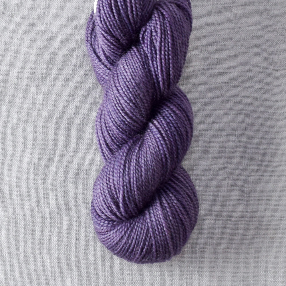 Varied Bunting - Miss Babs Yummy 2-Ply Toes superwash Merino wool yarn