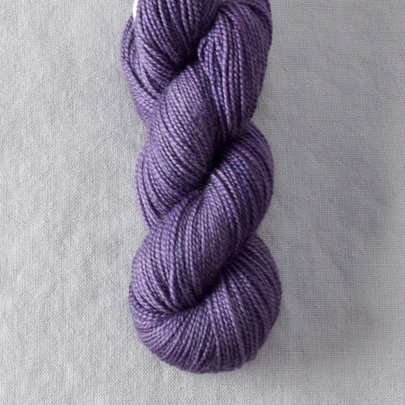 Varied Bunting - 2-Ply Toes