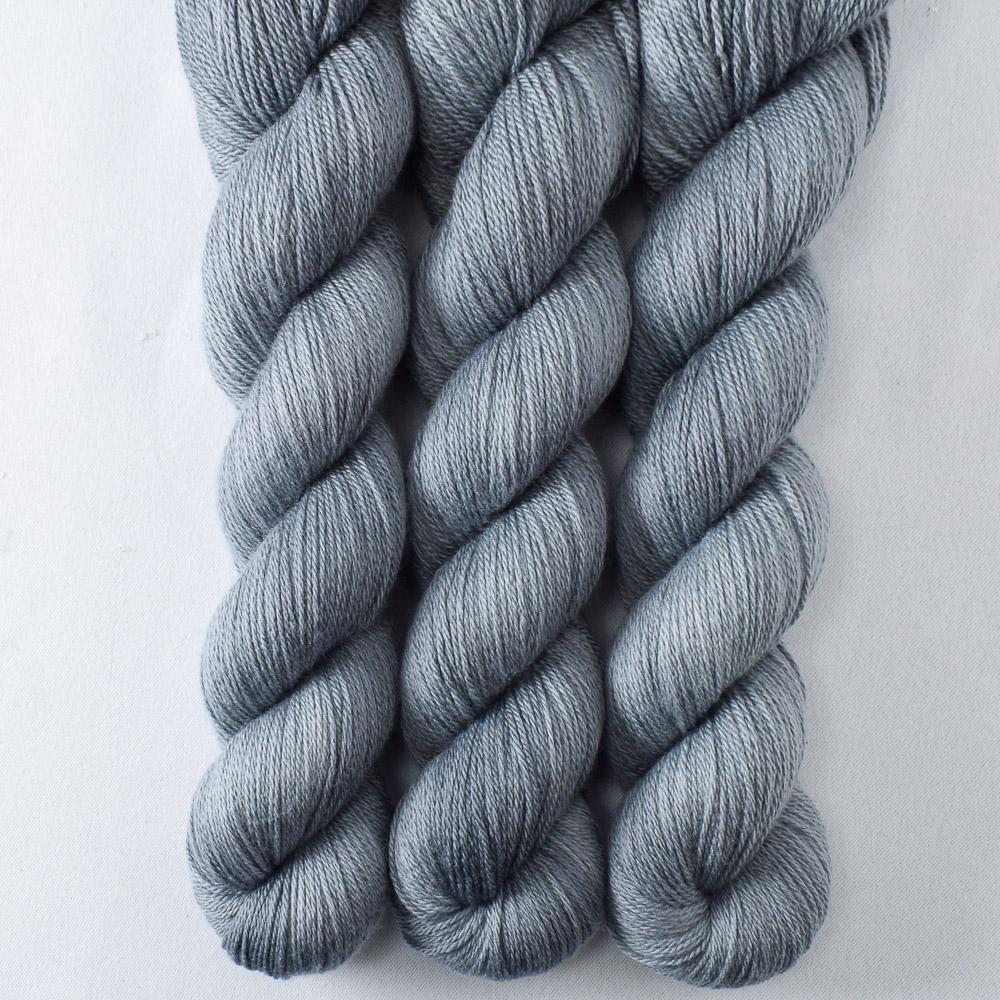 Moonscape - Miss Babs Caroline merino-cashmere-nylon yarn