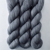 Moonscape - Miss Babs Putnam Merino wool and nylon sock yarn