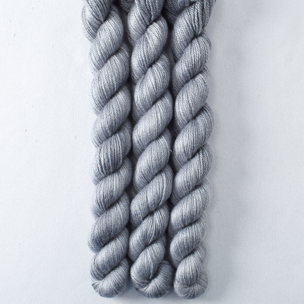 Moonscape - Miss Babs Sojourn cashmere and silk yarn