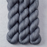 Moonscape - Miss Babs Tarte wool blend sock yarn