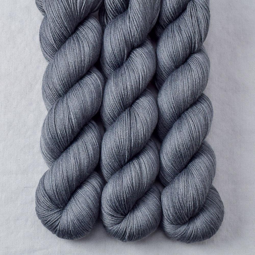 Moonscape - Miss Babs Tarte wool blend sock yarn