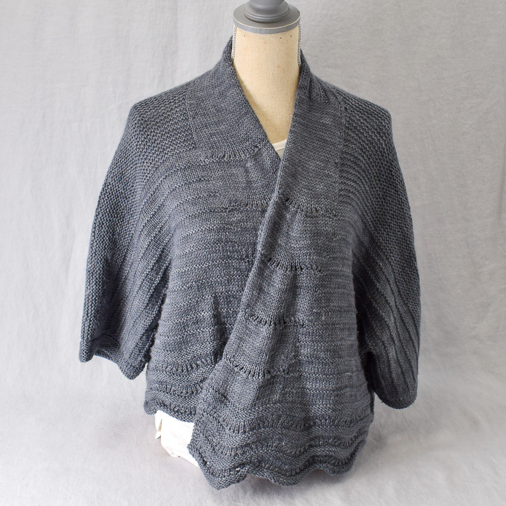 Morinne Short and Sweet