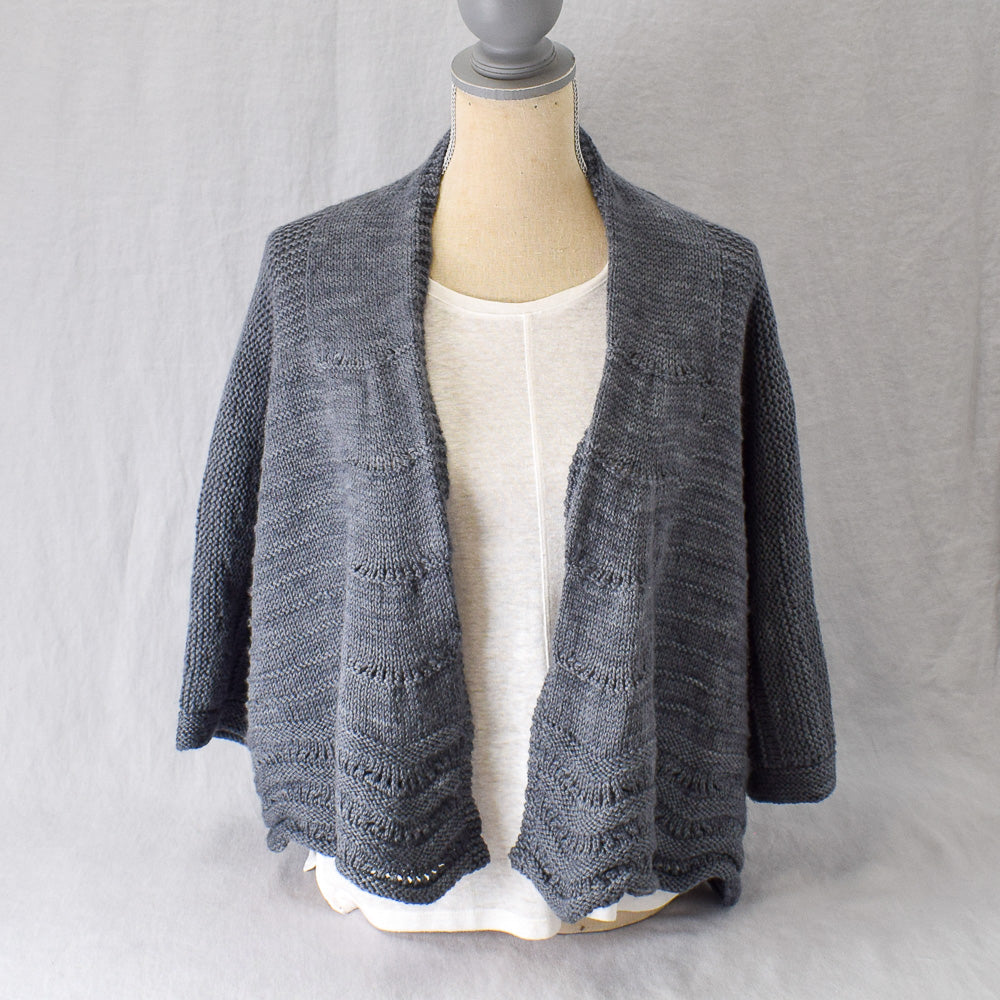 Morinne Short and Sweet