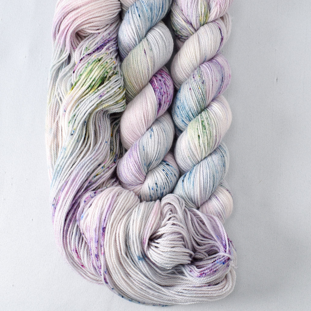 Morning Dream - Miss Babs Caroline merino-cashmere-nylon yarn
