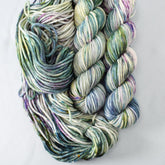 Morning Dream - Miss Babs K2 chunky merino wool yarn