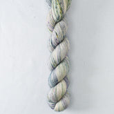 Morning Dream - Miss Babs Katahdin 437 superwash BFL wool yarn