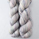 Morning Dream Partial Skeins - Miss Babs Katahdin yarn
