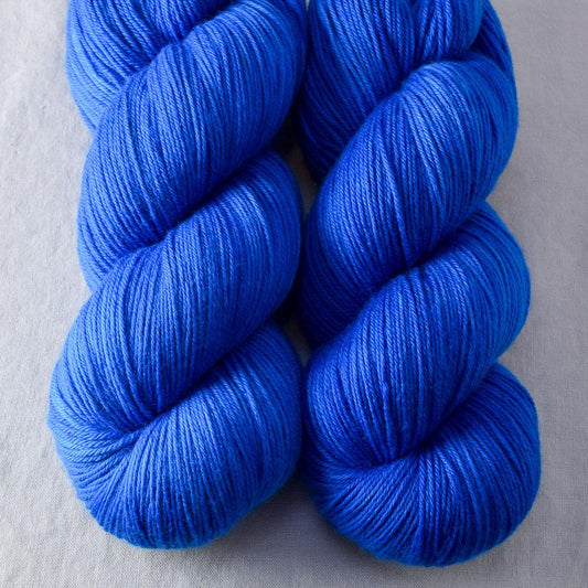 Moroccan Door - Miss Babs Yowza yarn