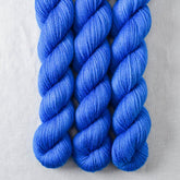 Moroccan Door - Miss Babs Yowza Mini superwash Merino wool yarn