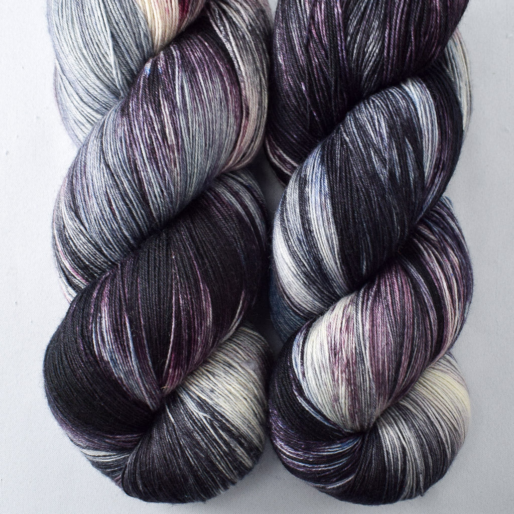 Morticia - Katahdin - Babette