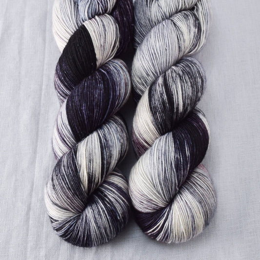 Morticia - Miss Babs Keira yarn