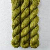 Moss - Miss Babs Caroline merino-cashmere-nylon yarn