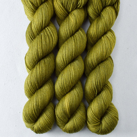 Moss - Miss Babs Tarte 400 yarn