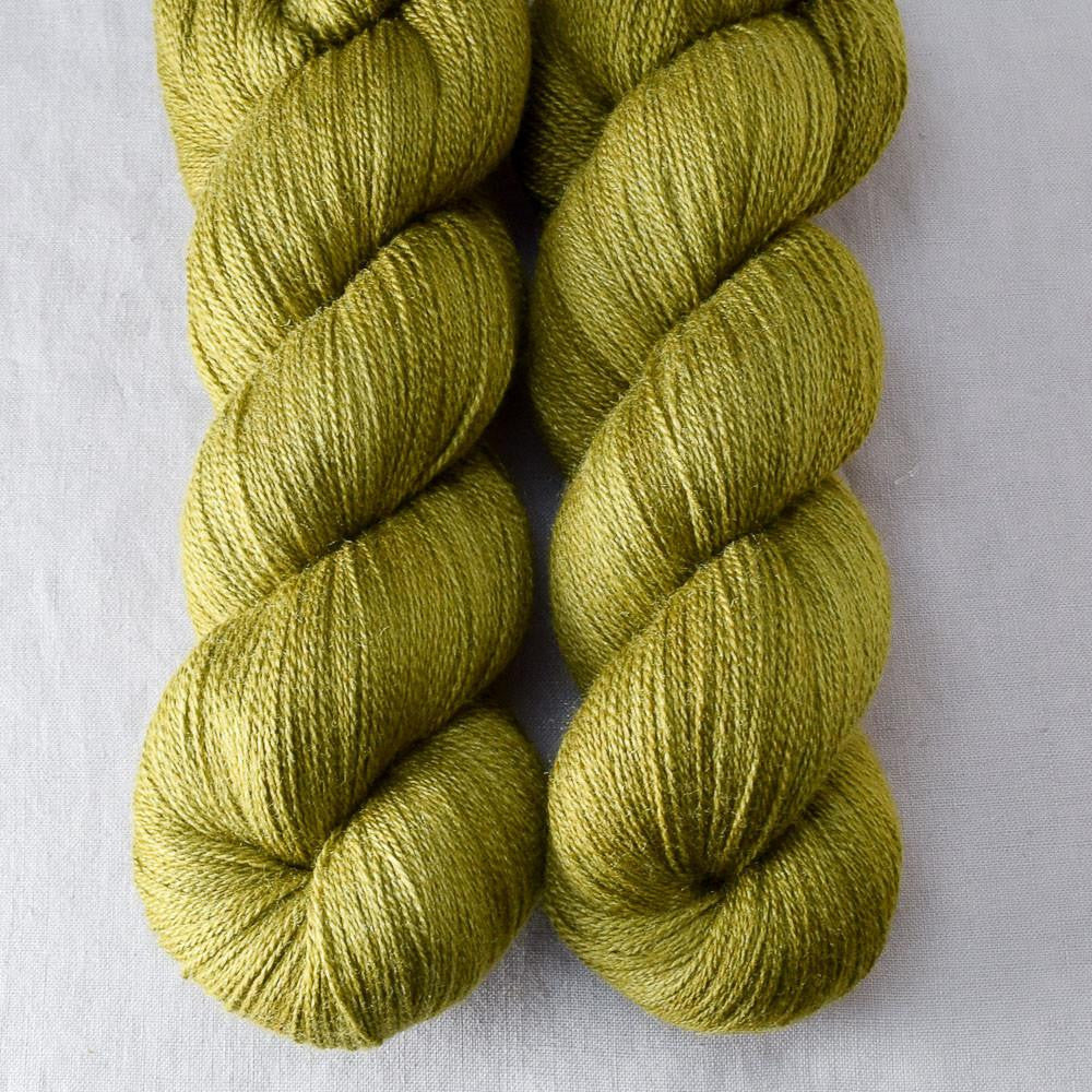Moss - Miss Babs Yearning yarn