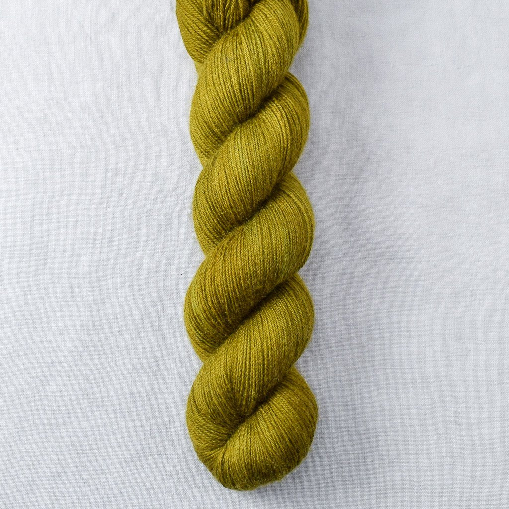 Moss Partial Skeins - Katahdin