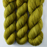 Moss Partial Skeins - Miss Babs K2 yarn