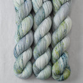 Mother Earth - Miss Babs Yummy 2-Ply superwash Merino wool yarn