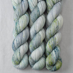 Mother Earth - Yummy 2-Ply - Babette