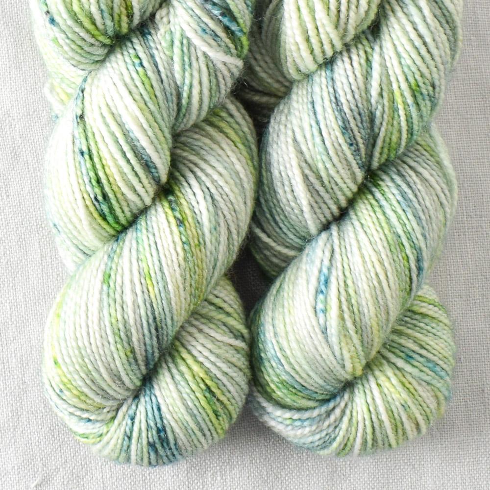 Mother Earth - Miss Babs 2-Ply Toes yarn