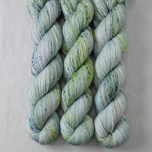 Mother Earth - Miss Babs Estrellita yarn