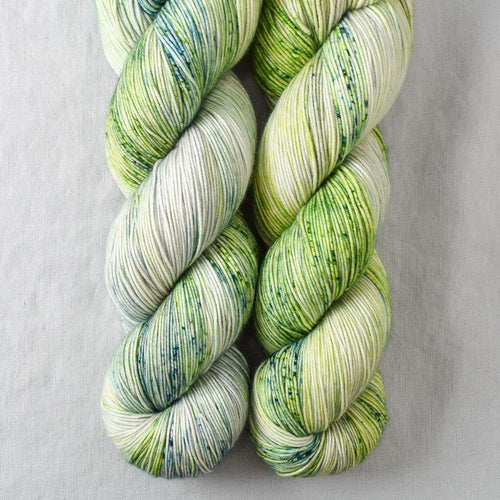 Mother Earth - Miss Babs Keira yarn