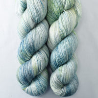 Mother Earth - Miss Babs Yearning yarn