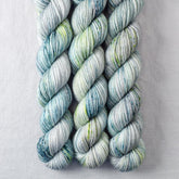 Mother Earth - Miss Babs Yowza Mini superwash Merino wool yarn