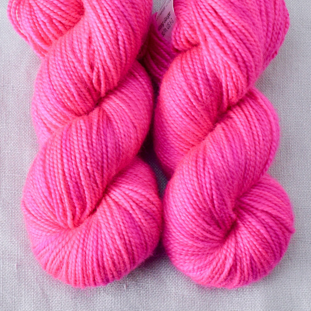 Muchness - Miss Babs 2-Ply Toes yarn