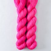 Muchness - Miss Babs Yowza Mini superwash Merino wool yarn