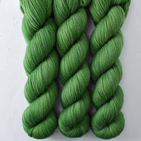 Mung Bean - Miss Babs Yummy 2-Ply yarn