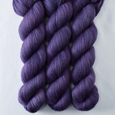 Muscadine Grapes - Miss Babs Caroline merino-cashmere-nylon yarn