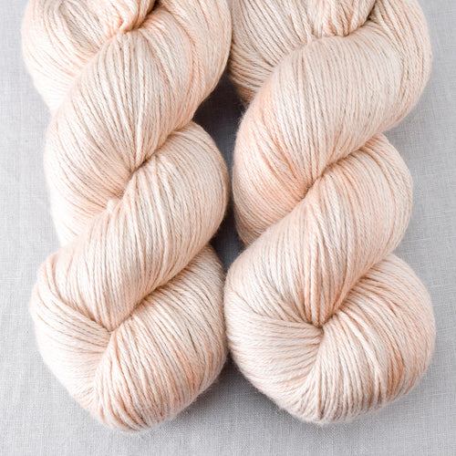Muslin - Miss Babs Big Silk wool and silk blend yarn