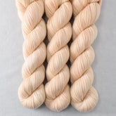 Muslin - Miss Babs Caroline merino-cashmere-nylon yarn