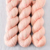 Muslin - Miss Babs Katahdin 437 superwash BFL wool yarn