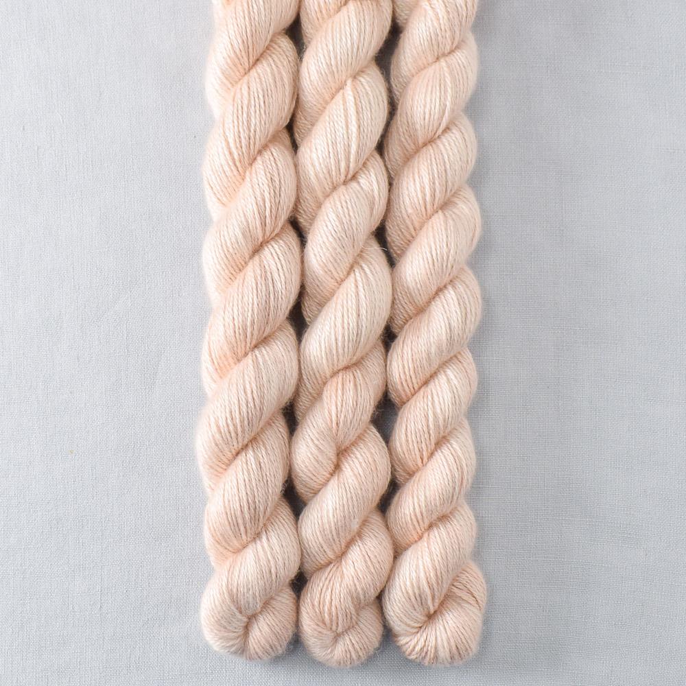 Muslin - Miss Babs Sojourn cashmere and silk yarn