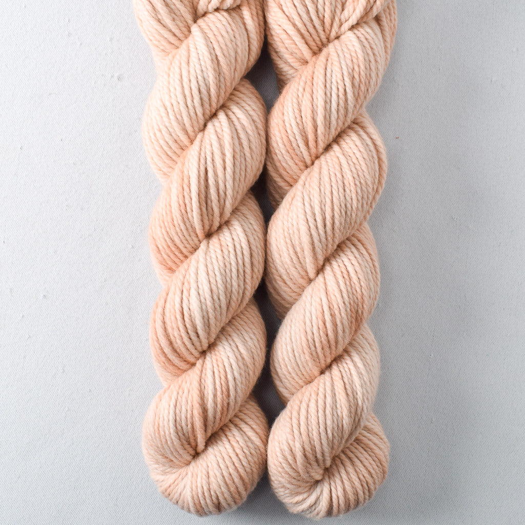 Muslin Partial Skeins - K2