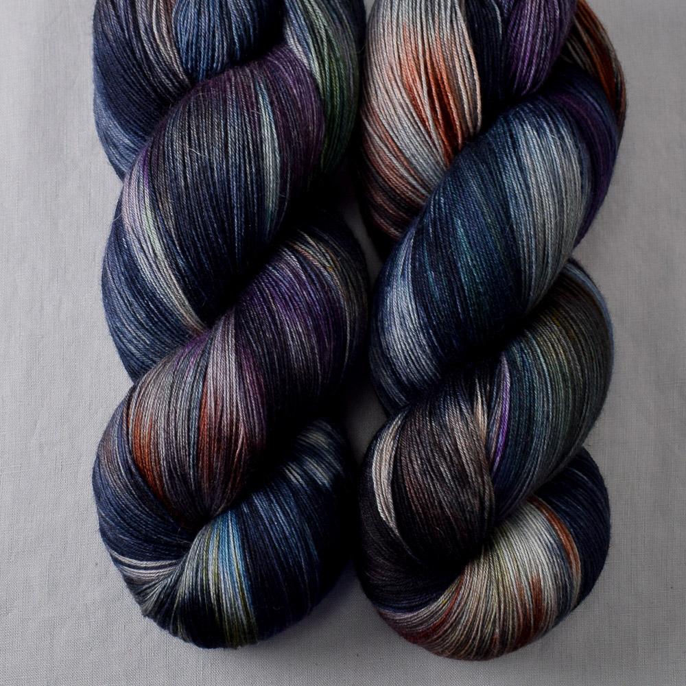 Mystery Girl - Katahdin - Babette