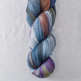Mystery Girl - Miss Babs Yearning yarn