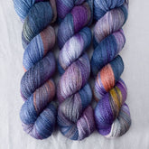 Mystery Girl - Miss Babs Yet yarn